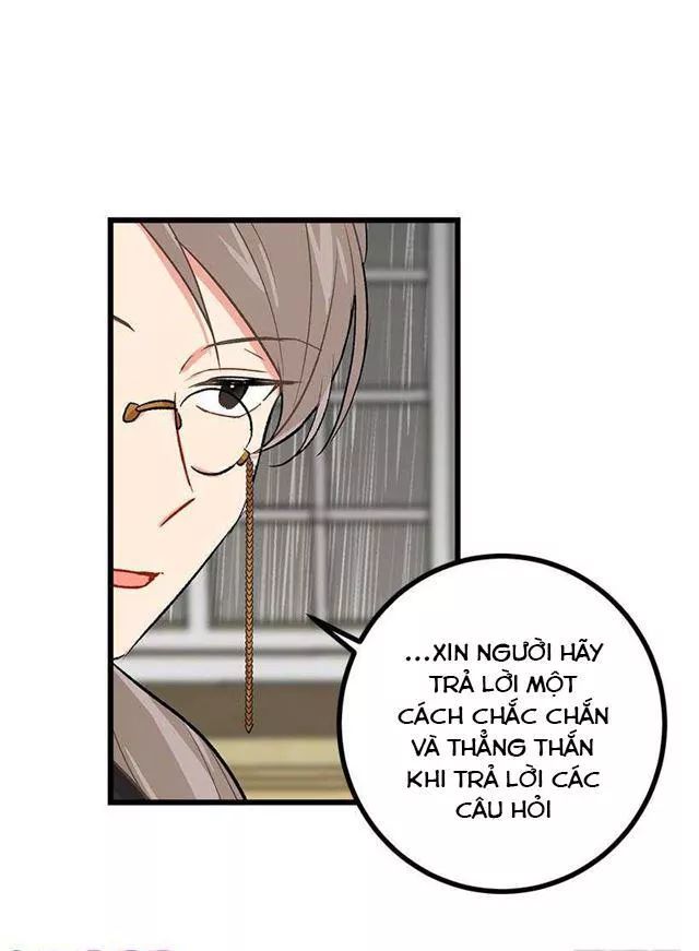 Tôi Là Tiểu Thư Của Gia Đình Này Chapter 29 - Trang 2