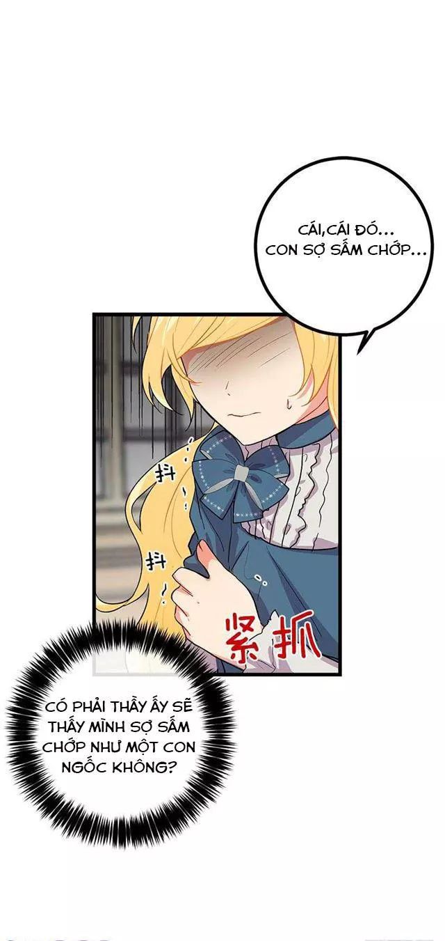 Tôi Là Tiểu Thư Của Gia Đình Này Chapter 29 - Trang 2