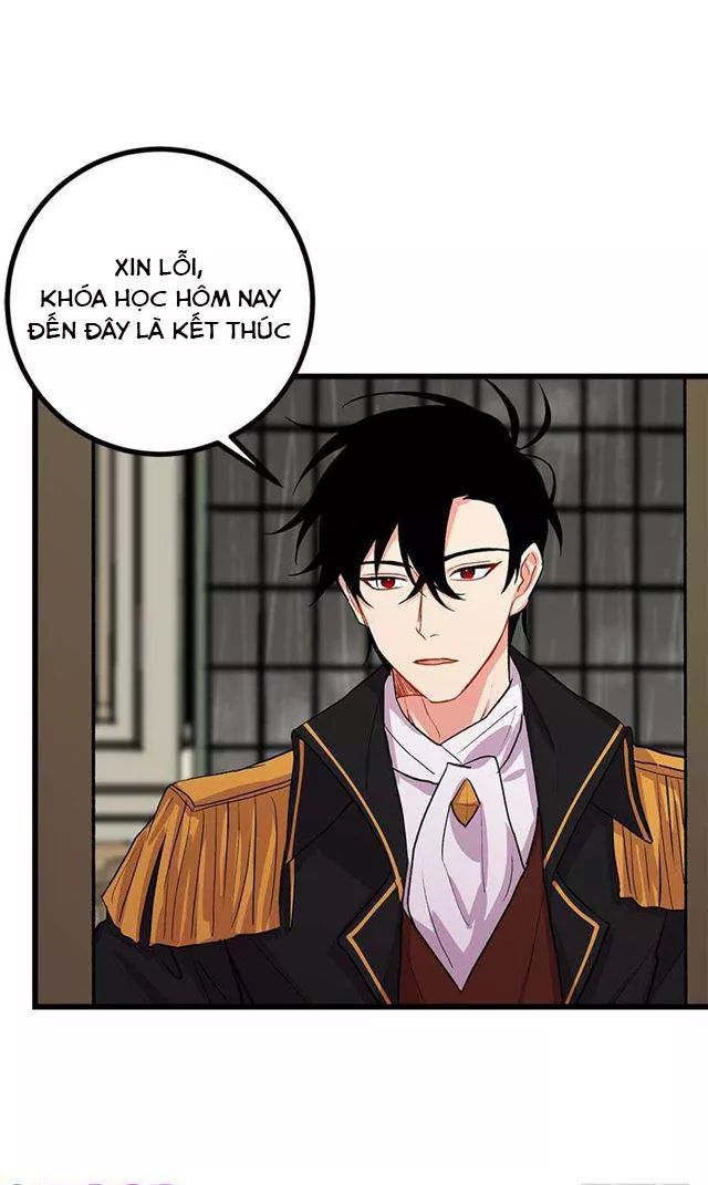 Tôi Là Tiểu Thư Của Gia Đình Này Chapter 29 - Trang 2