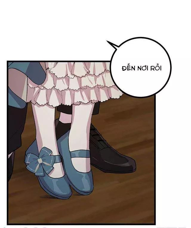 Tôi Là Tiểu Thư Của Gia Đình Này Chapter 29 - Trang 2