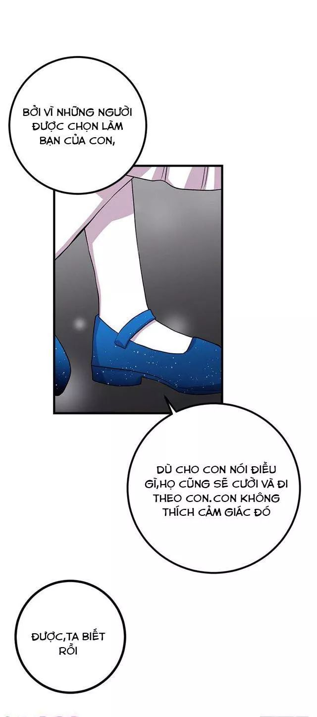 Tôi Là Tiểu Thư Của Gia Đình Này Chapter 29 - Trang 2