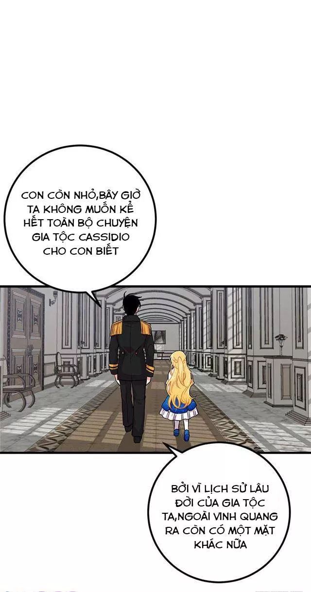 Tôi Là Tiểu Thư Của Gia Đình Này Chapter 29 - Trang 2