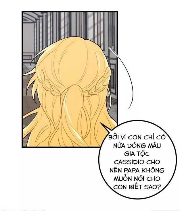 Tôi Là Tiểu Thư Của Gia Đình Này Chapter 29 - Trang 2