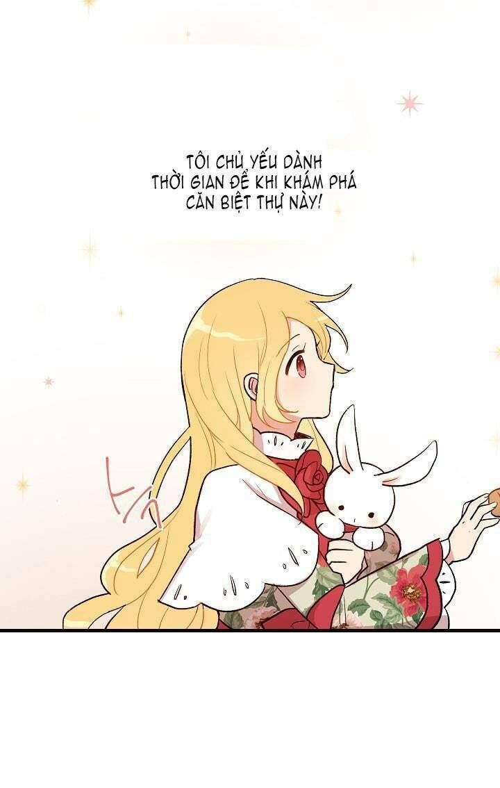 Tôi Là Tiểu Thư Của Gia Đình Này Chapter 3 - Trang 2