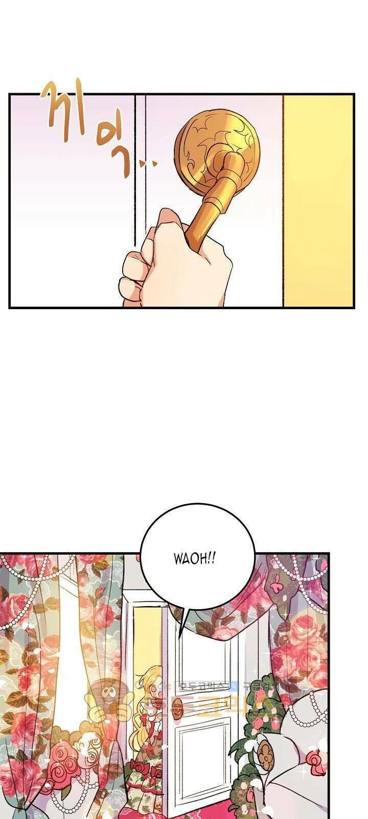 Tôi Là Tiểu Thư Của Gia Đình Này Chapter 3 - Trang 2