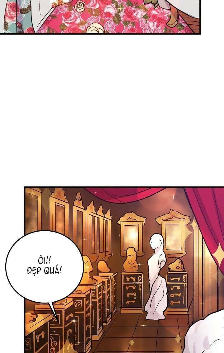 Tôi Là Tiểu Thư Của Gia Đình Này Chapter 3 - Trang 2