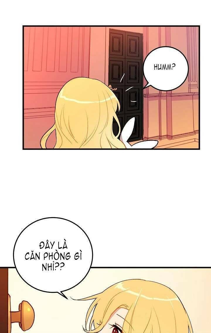 Tôi Là Tiểu Thư Của Gia Đình Này Chapter 3 - Trang 2