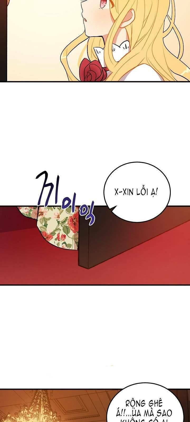 Tôi Là Tiểu Thư Của Gia Đình Này Chapter 3 - Trang 2