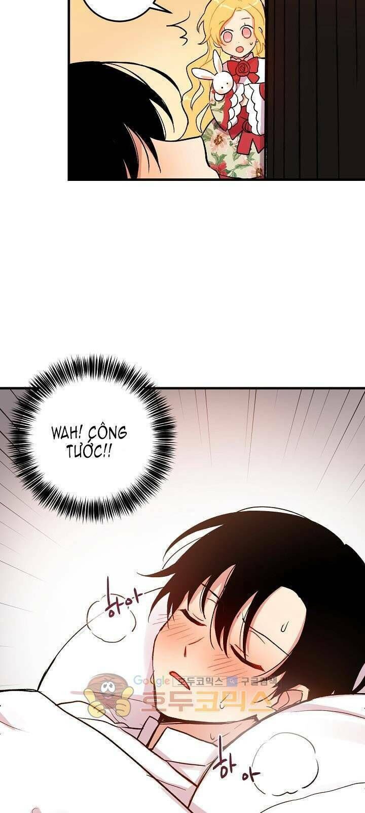 Tôi Là Tiểu Thư Của Gia Đình Này Chapter 3 - Trang 2