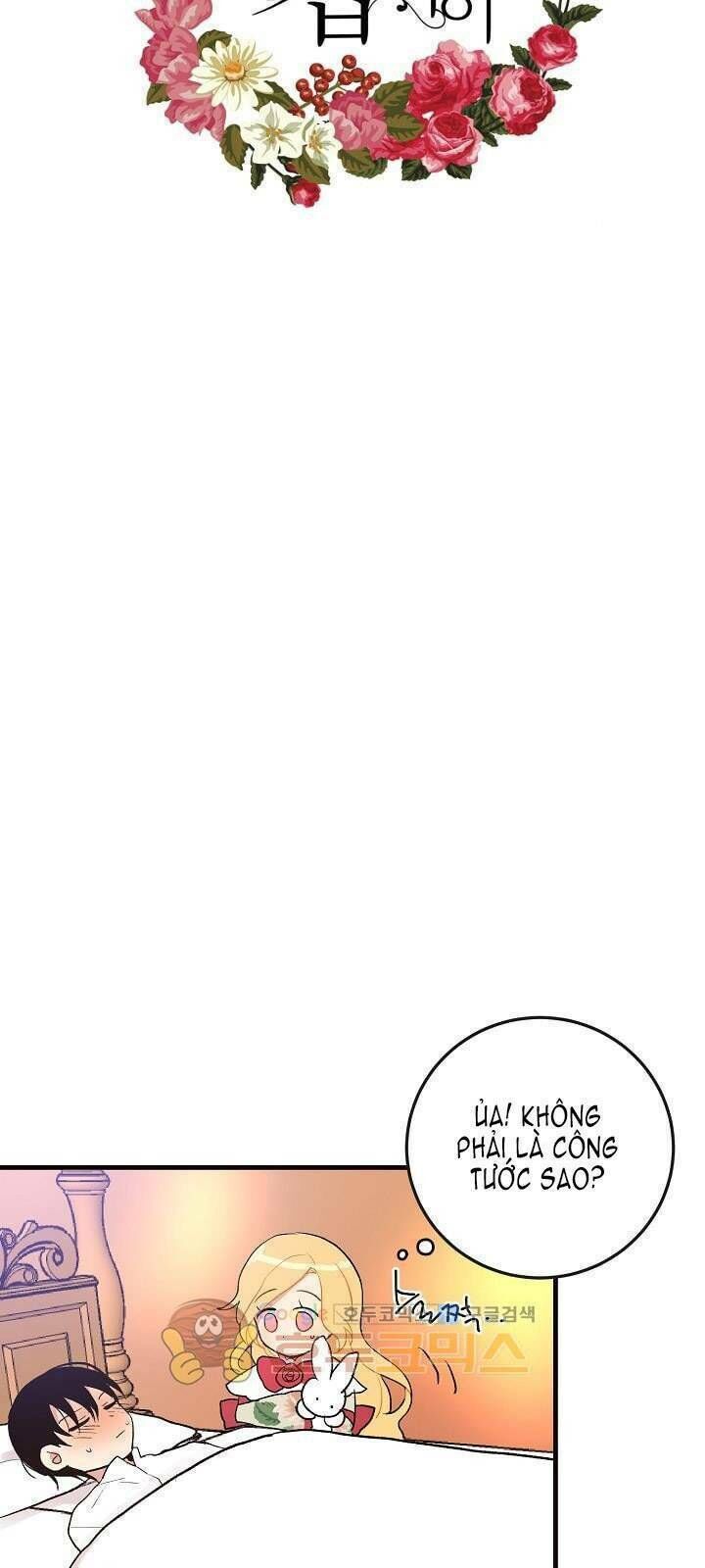 Tôi Là Tiểu Thư Của Gia Đình Này Chapter 3 - Trang 2