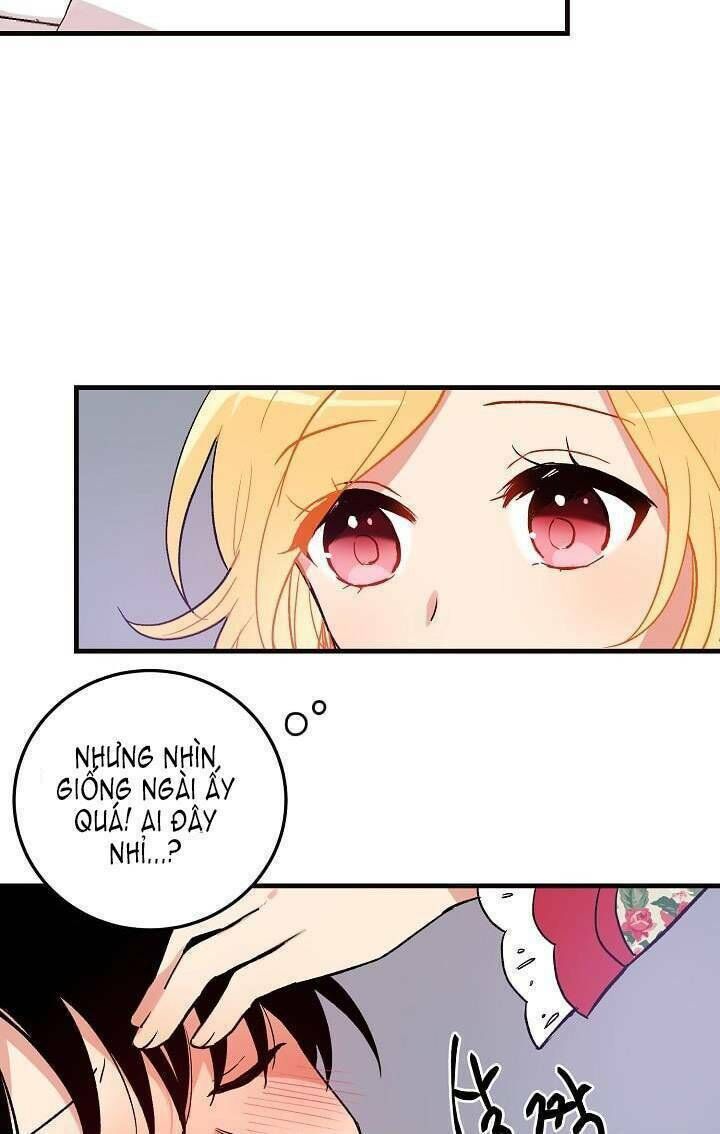 Tôi Là Tiểu Thư Của Gia Đình Này Chapter 3 - Trang 2