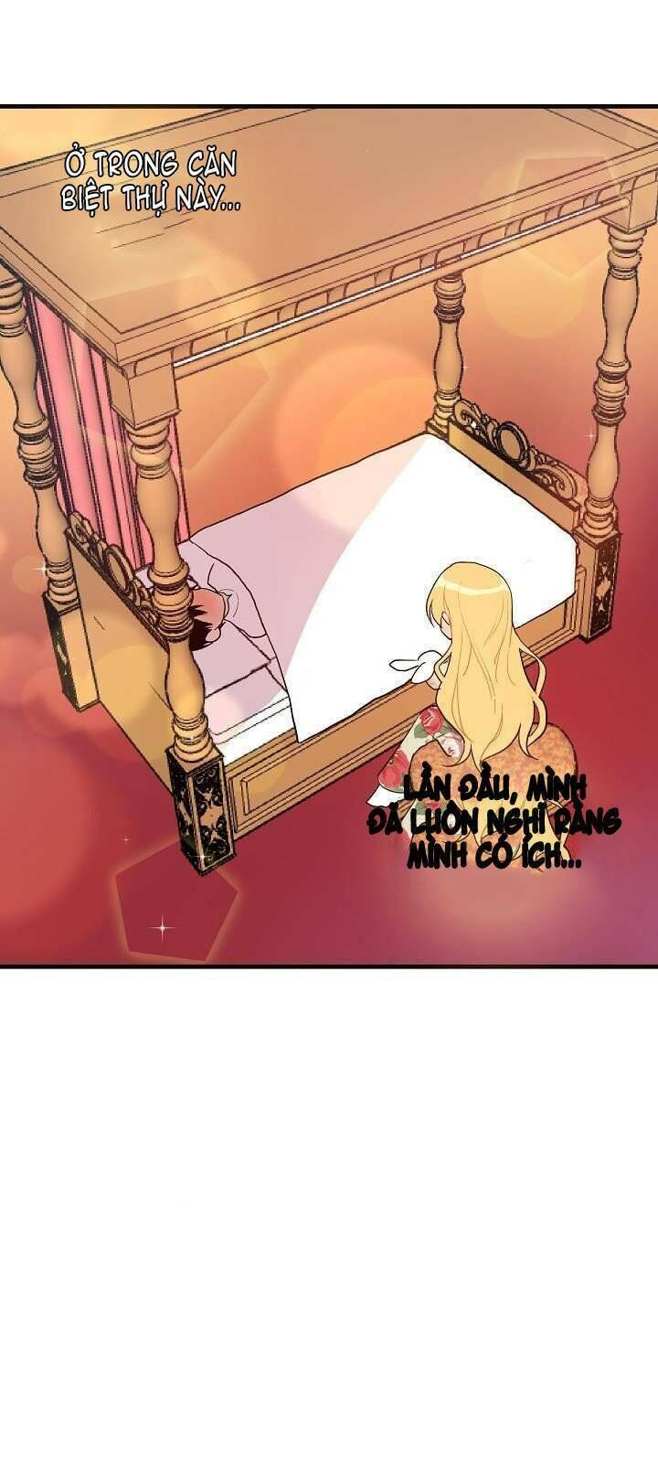 Tôi Là Tiểu Thư Của Gia Đình Này Chapter 3 - Trang 2