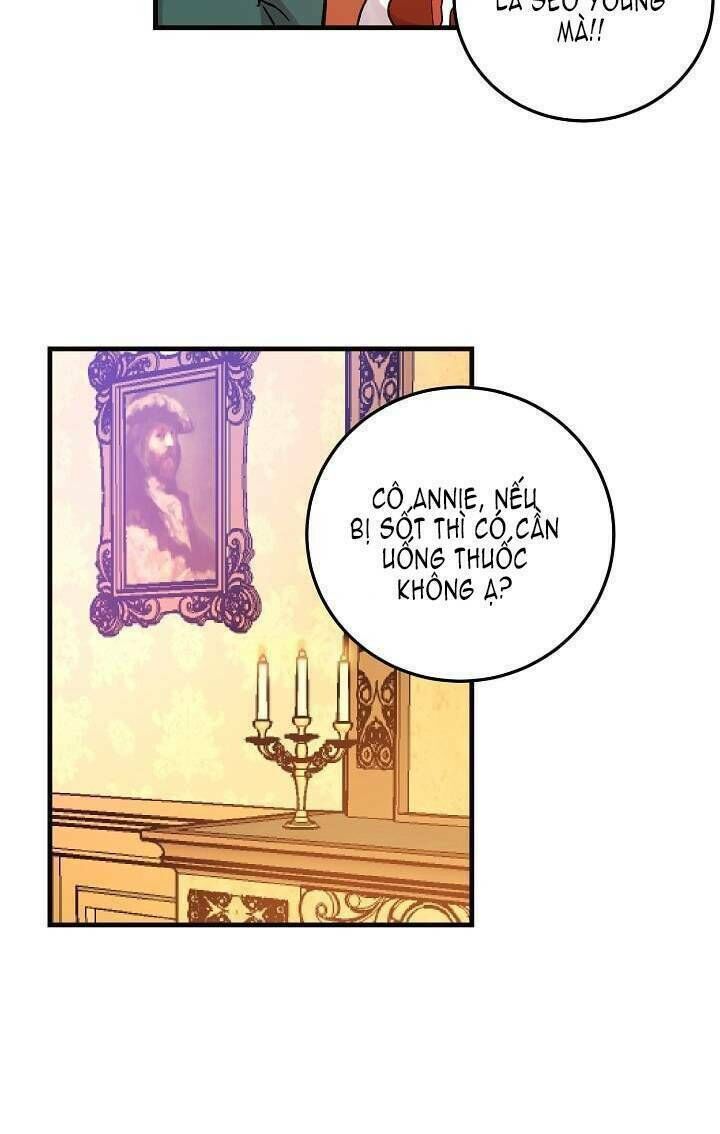 Tôi Là Tiểu Thư Của Gia Đình Này Chapter 3 - Trang 2