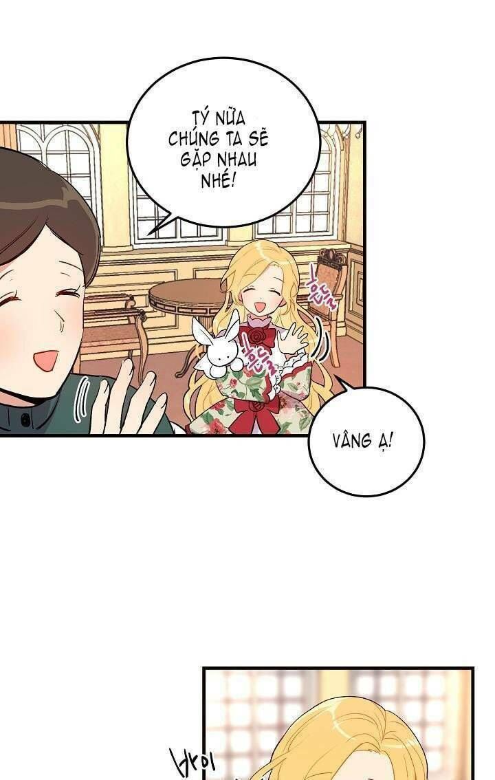 Tôi Là Tiểu Thư Của Gia Đình Này Chapter 3 - Trang 2