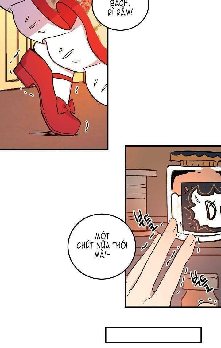 Tôi Là Tiểu Thư Của Gia Đình Này Chapter 3 - Trang 2