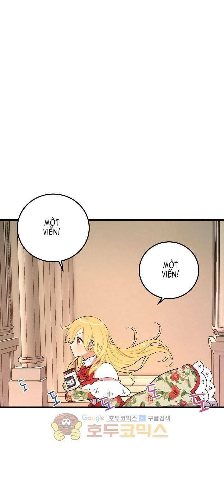 Tôi Là Tiểu Thư Của Gia Đình Này Chapter 3 - Trang 2