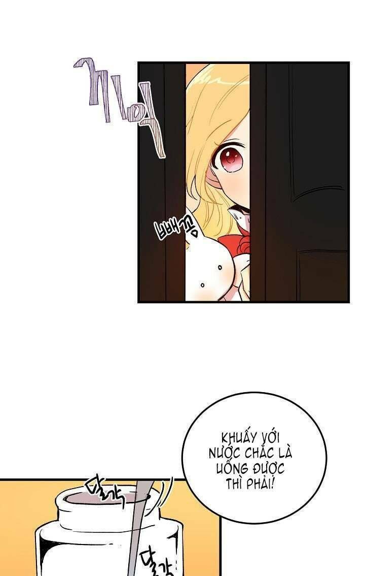 Tôi Là Tiểu Thư Của Gia Đình Này Chapter 3 - Trang 2