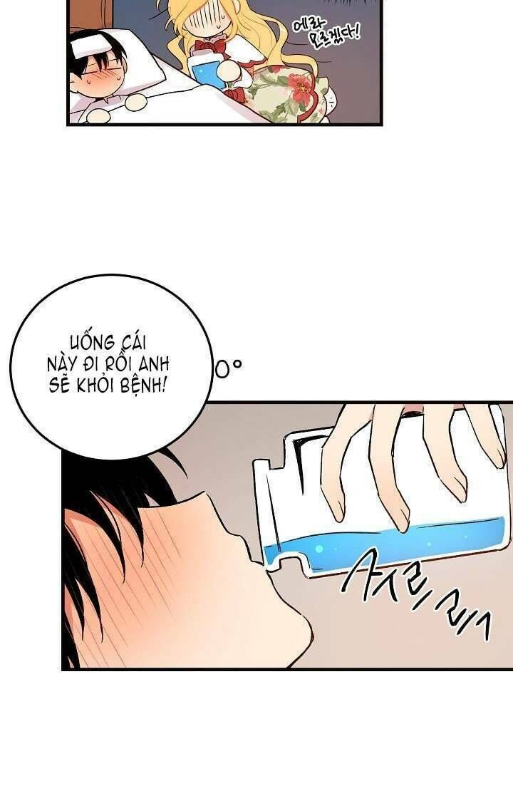 Tôi Là Tiểu Thư Của Gia Đình Này Chapter 3 - Trang 2