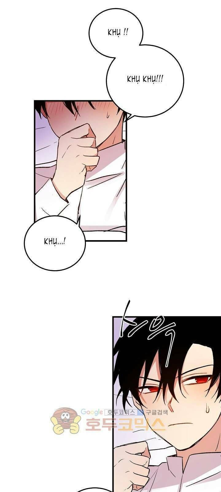 Tôi Là Tiểu Thư Của Gia Đình Này Chapter 3 - Trang 2