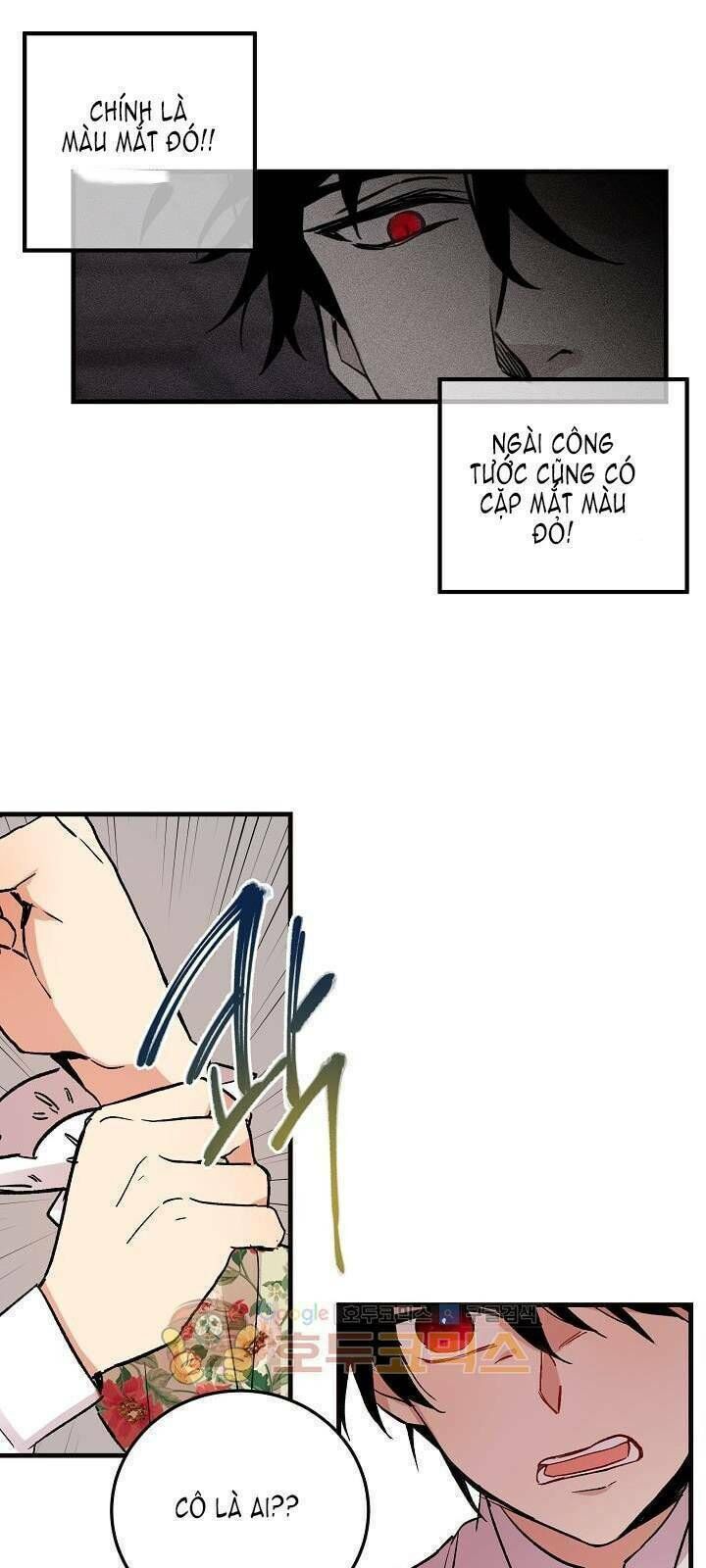 Tôi Là Tiểu Thư Của Gia Đình Này Chapter 3 - Trang 2