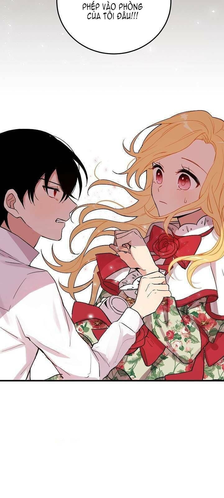 Tôi Là Tiểu Thư Của Gia Đình Này Chapter 3 - Trang 2