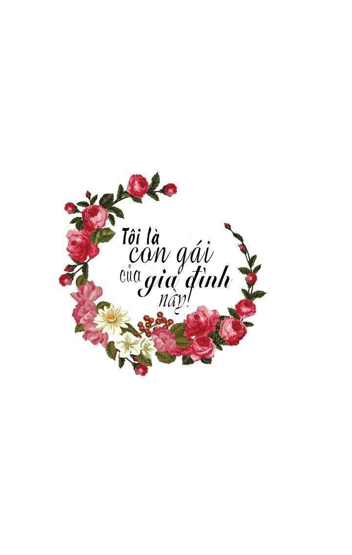 Tôi Là Tiểu Thư Của Gia Đình Này Chapter 3 - Trang 2