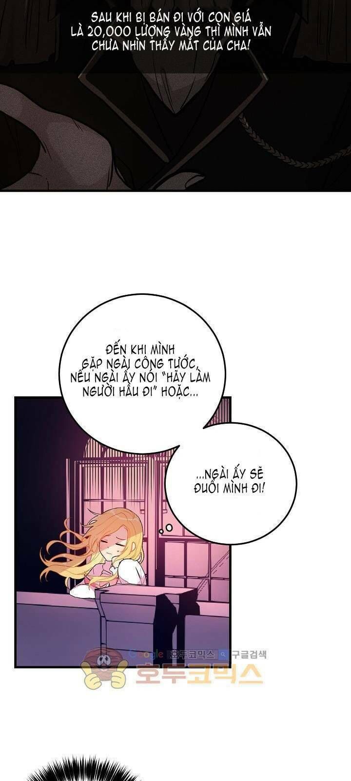 Tôi Là Tiểu Thư Của Gia Đình Này Chapter 3 - Trang 2