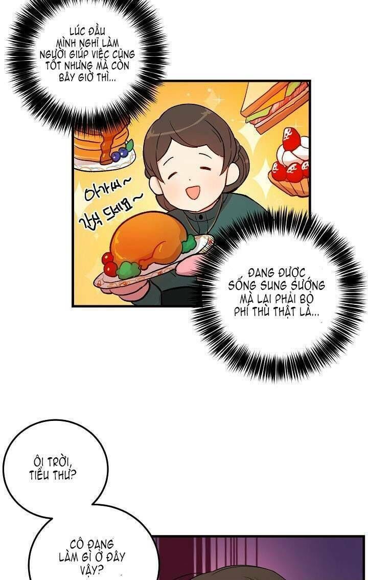 Tôi Là Tiểu Thư Của Gia Đình Này Chapter 3 - Trang 2