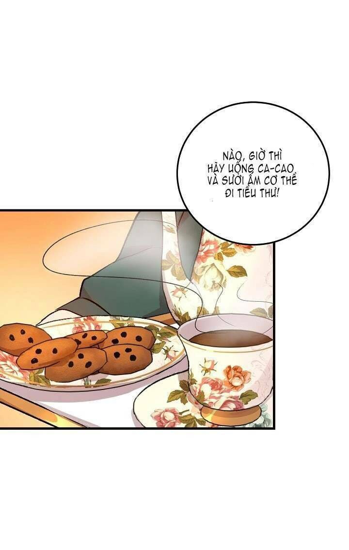 Tôi Là Tiểu Thư Của Gia Đình Này Chapter 3 - Trang 2