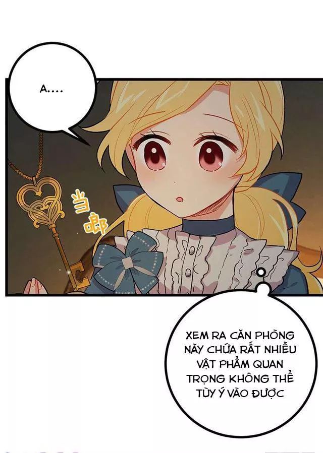 Tôi Là Tiểu Thư Của Gia Đình Này Chapter 30.1 - Trang 2