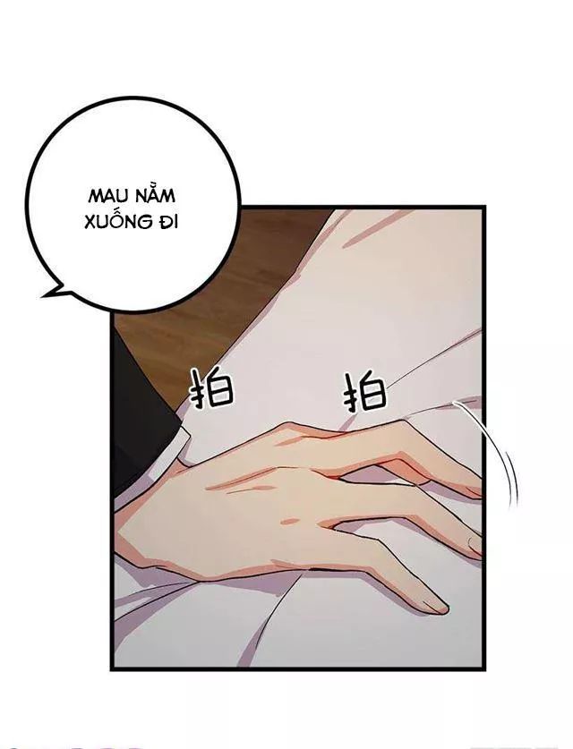 Tôi Là Tiểu Thư Của Gia Đình Này Chapter 30.1 - Trang 2