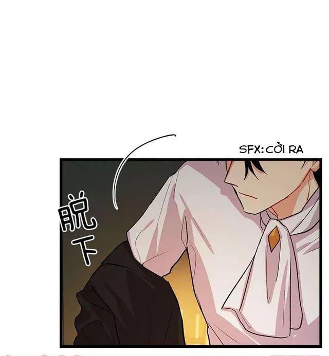 Tôi Là Tiểu Thư Của Gia Đình Này Chapter 30.1 - Trang 2