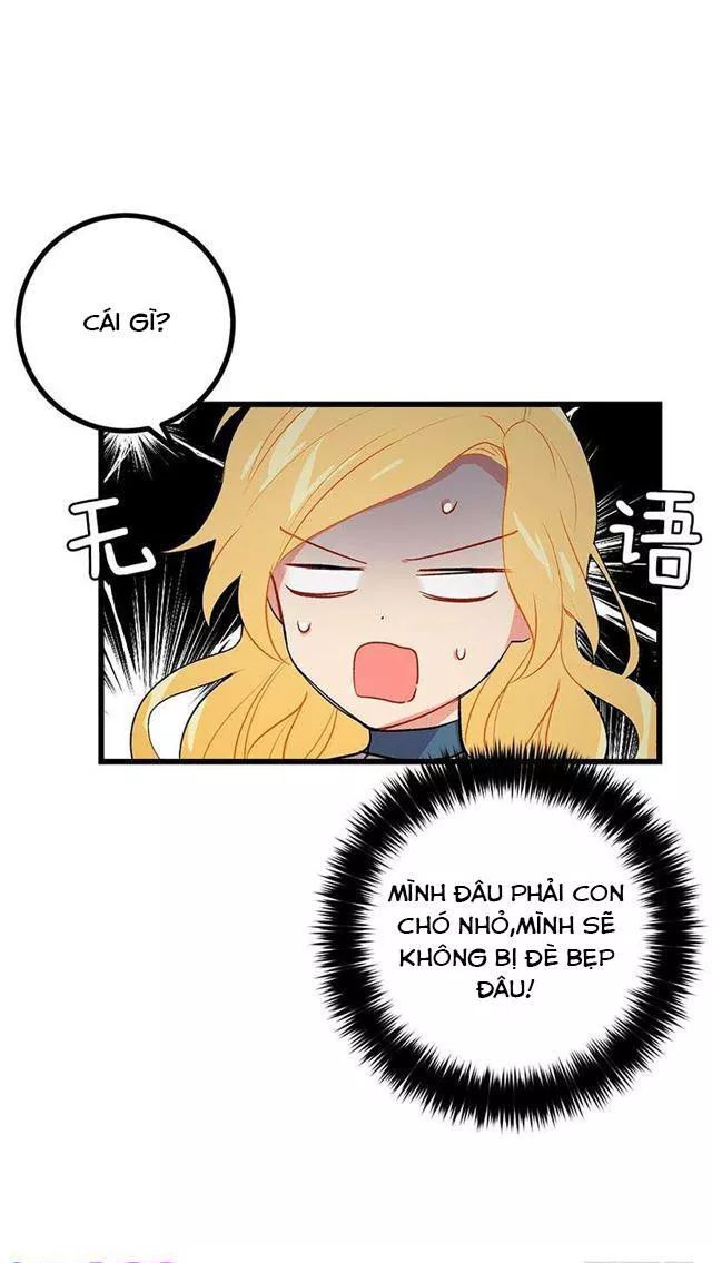 Tôi Là Tiểu Thư Của Gia Đình Này Chapter 30.1 - Trang 2