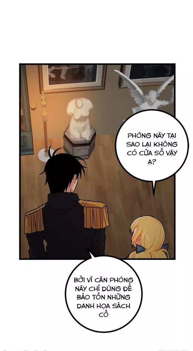 Tôi Là Tiểu Thư Của Gia Đình Này Chapter 30.1 - Trang 2