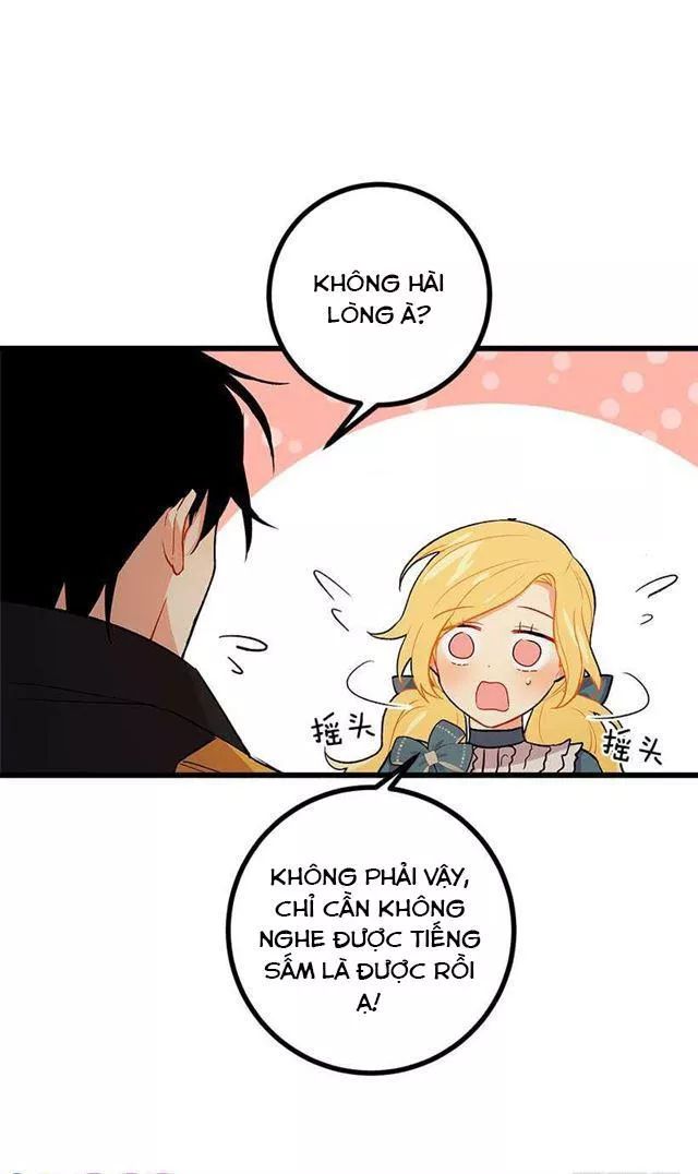 Tôi Là Tiểu Thư Của Gia Đình Này Chapter 30.1 - Trang 2