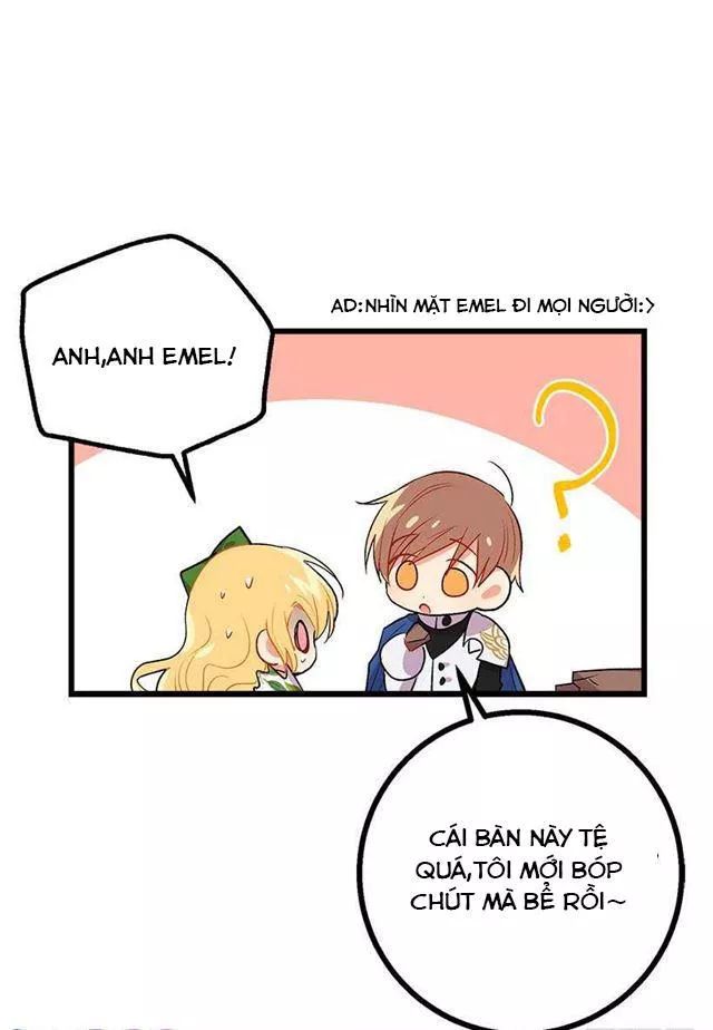 Tôi Là Tiểu Thư Của Gia Đình Này Chapter 30.2 - Trang 2