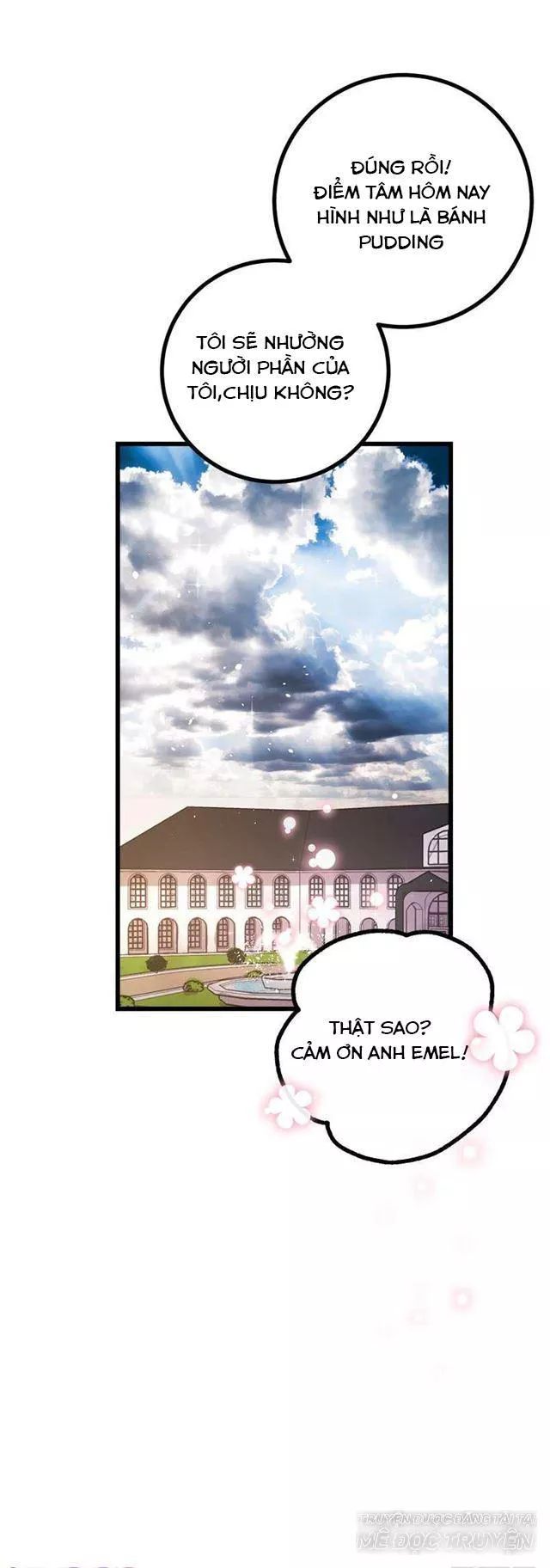 Tôi Là Tiểu Thư Của Gia Đình Này Chapter 30.2 - Trang 2