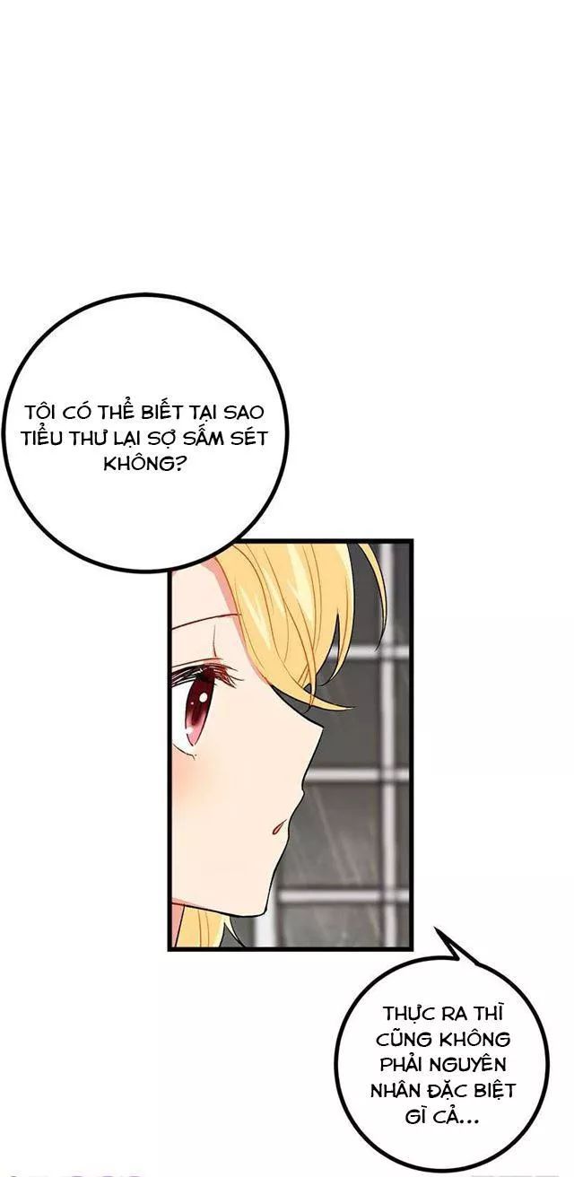 Tôi Là Tiểu Thư Của Gia Đình Này Chapter 30.2 - Trang 2