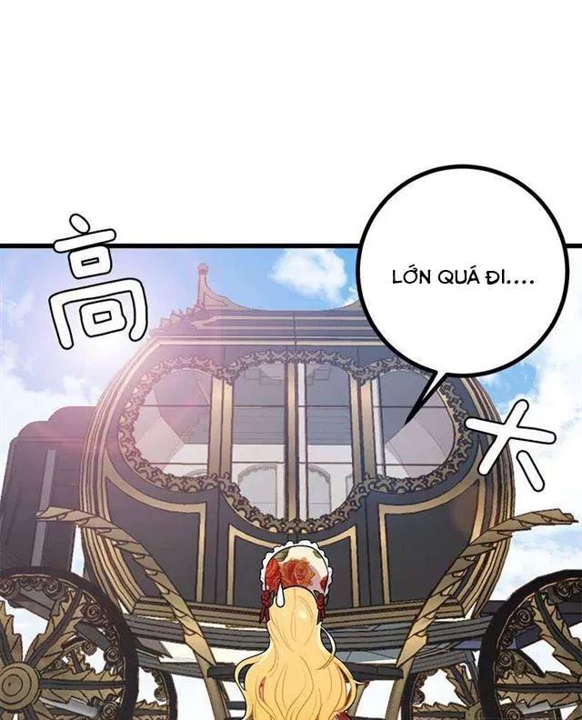 Tôi Là Tiểu Thư Của Gia Đình Này Chapter 31.1 - Trang 2