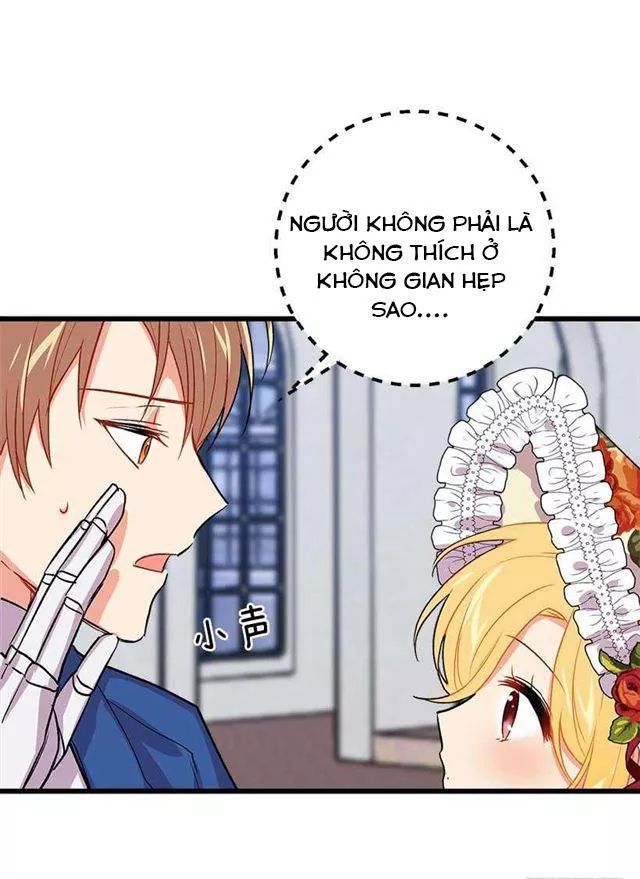 Tôi Là Tiểu Thư Của Gia Đình Này Chapter 31.1 - Trang 2