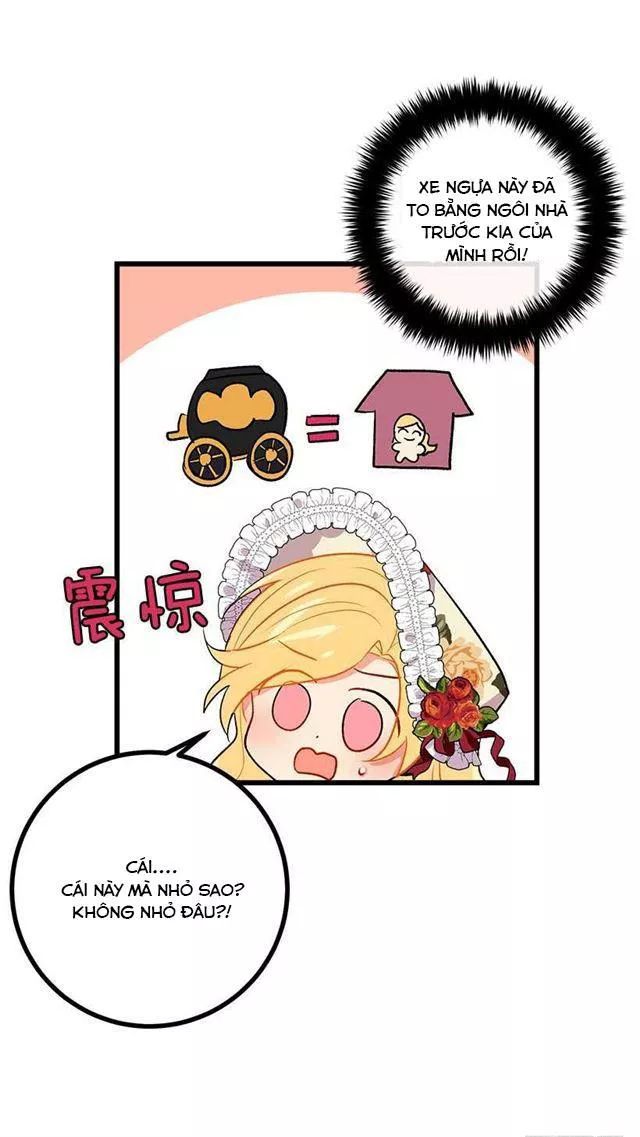 Tôi Là Tiểu Thư Của Gia Đình Này Chapter 31.1 - Trang 2