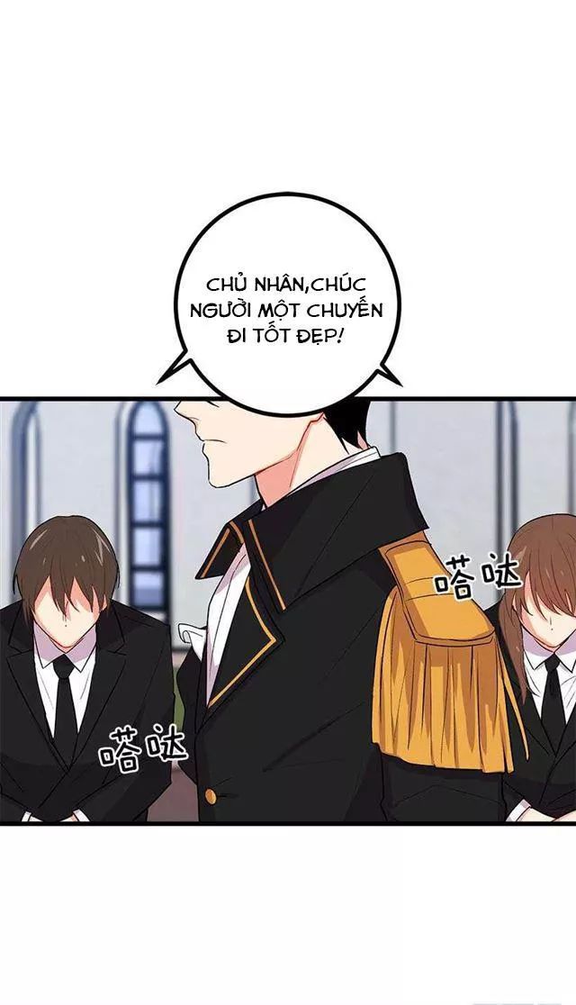 Tôi Là Tiểu Thư Của Gia Đình Này Chapter 31.1 - Trang 2