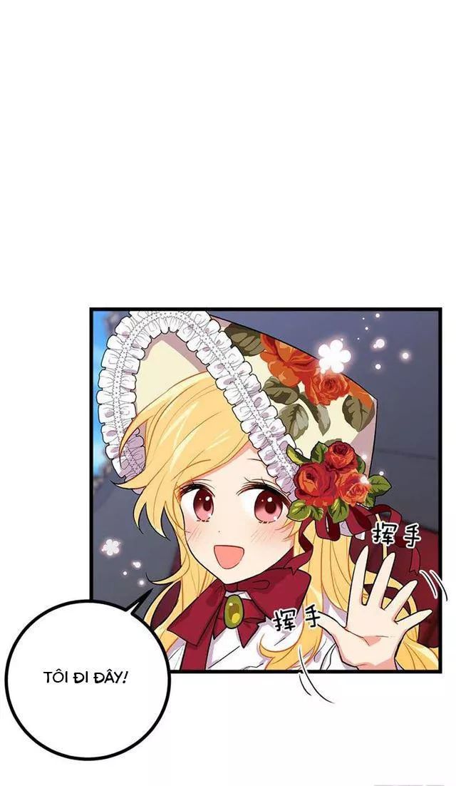 Tôi Là Tiểu Thư Của Gia Đình Này Chapter 31.1 - Trang 2