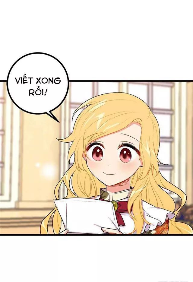 Tôi Là Tiểu Thư Của Gia Đình Này Chapter 31.1 - Trang 2