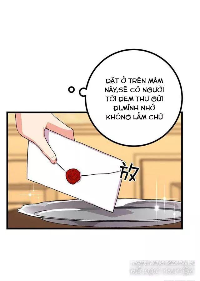 Tôi Là Tiểu Thư Của Gia Đình Này Chapter 31.1 - Trang 2