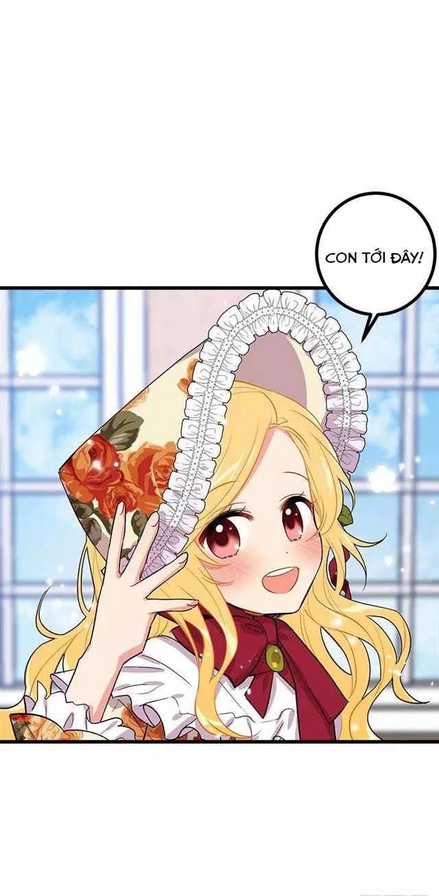 Tôi Là Tiểu Thư Của Gia Đình Này Chapter 31.1 - Trang 2