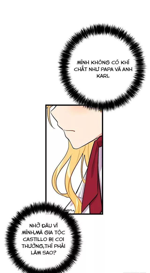 Tôi Là Tiểu Thư Của Gia Đình Này Chapter 31.2 - Trang 2