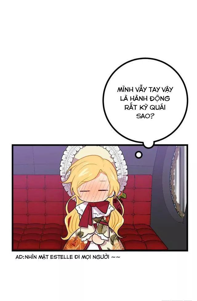 Tôi Là Tiểu Thư Của Gia Đình Này Chapter 31.2 - Trang 2