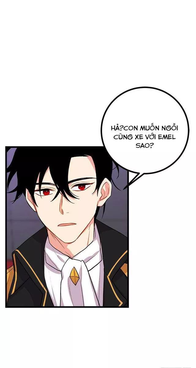 Tôi Là Tiểu Thư Của Gia Đình Này Chapter 31.2 - Trang 2