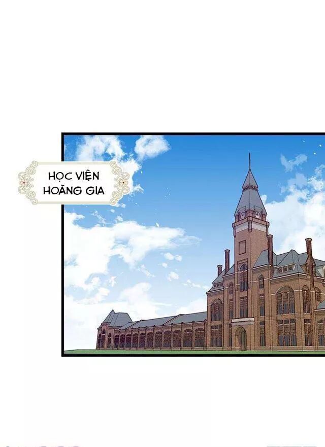 Tôi Là Tiểu Thư Của Gia Đình Này Chapter 32.1 - Trang 2